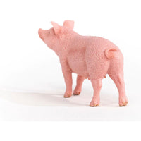 Pig 13933...@Schleich - ToyTime