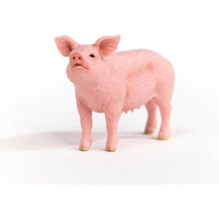 Pig 13933...@Schleich - ToyTime