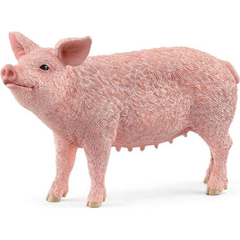 Pig 13933...@Schleich - ToyTime