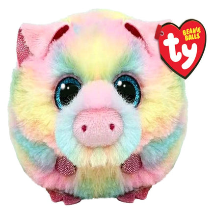 Pigasso beanie balls - ToyTime