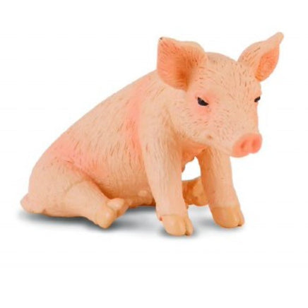 Piglet...@Breyer - ToyTime