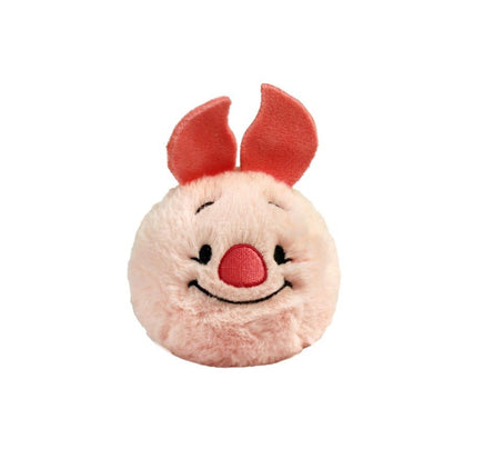 Piglet Beanie Bouncer - ToyTime