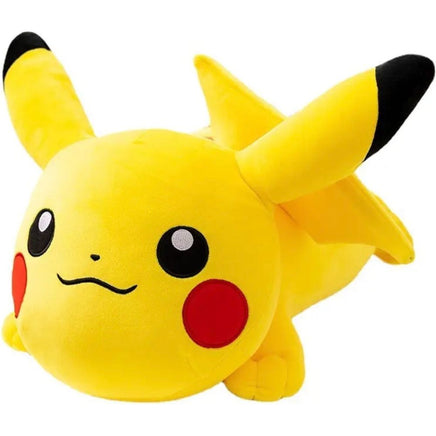 Pikachu Pokemon Plush 4 Size/6 Style - ToyTime