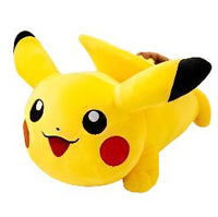 Pikachu Pokemon Plush 4 Size/8 Style - ToyTime