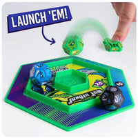 Pinchies Board Game Jungle Jam Shark Gorilla and Gator - ToyTime
