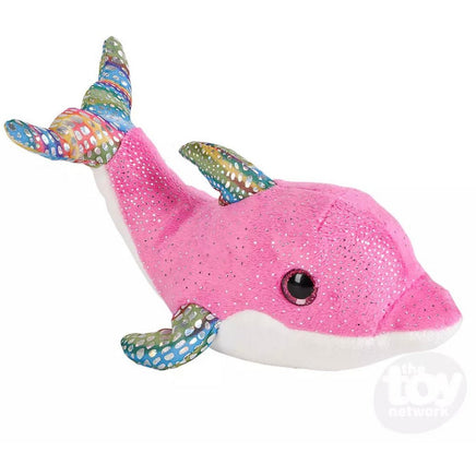 Pink Dolphin_M…@Toy Network - ToyTime