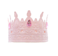 Pink Duchess Full Soft Crown - ToyTime