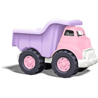 Pink Dump Truck - ToyTime