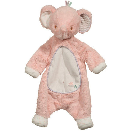 Pink Elephant Sshlumpie 1481 - ToyTime