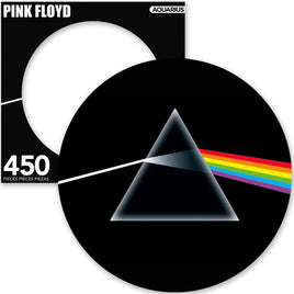 Pink Floyd 450pc picture disc puzzle - ToyTime