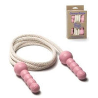 Pink Jump Rope..@Green Toys - ToyTime