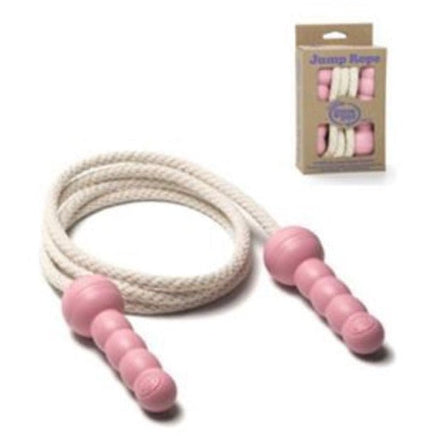 Pink Jump Rope..@Green Toys - ToyTime