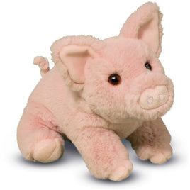 Pinkie Pink Pig 15049@DOUGLAS - ToyTime