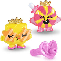 Pinky Promise Surprise Crown - ToyTime