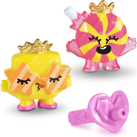 Pinky Promise Surprise Crown - ToyTime