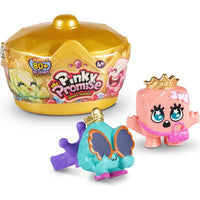 Pinky Promise Surprise Crown - ToyTime