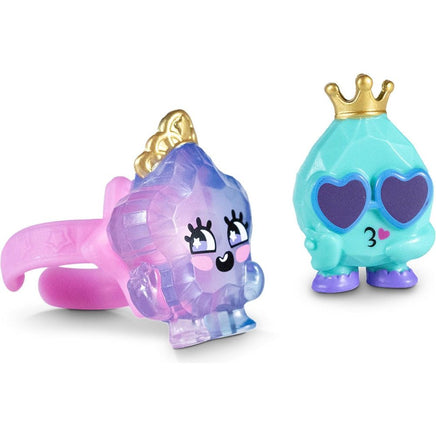 Pinky Promise Surprise Crown - ToyTime