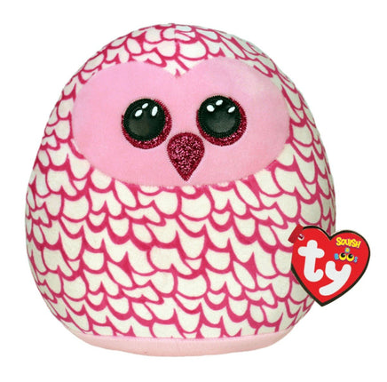 Pinky Squish A Boo Lrg - ToyTime
