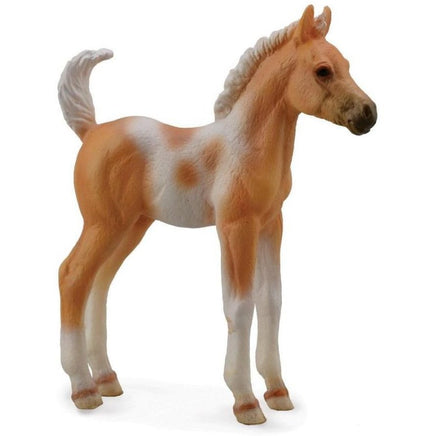 Pinto Foal...@Breyer - ToyTime