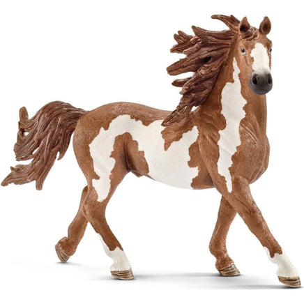 Pinto Stallion 13794 - ToyTime