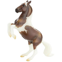 Pintos And Palominos...@Breyer - ToyTime