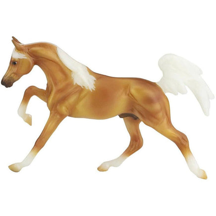 Pintos And Palominos...@Breyer - ToyTime