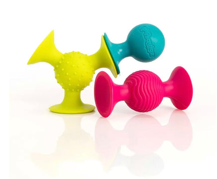 Pip Squigz - ToyTime