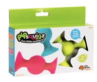 Pip Squigz - ToyTime