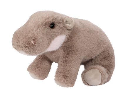 Pippie Pygmy Hippo Super Soft 4923 - ToyTime