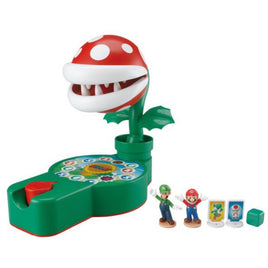 Piranha Plant Escape - ToyTime