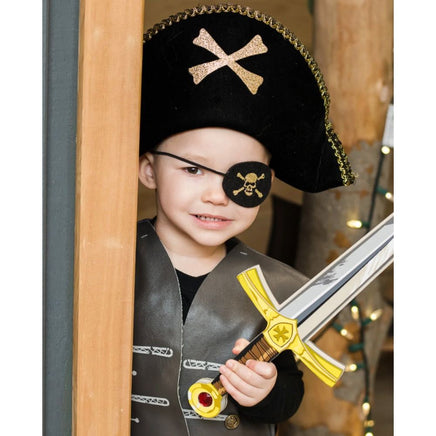 Pirate eye patch - ToyTime