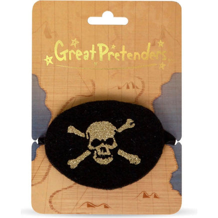 Pirate eye patch - ToyTime