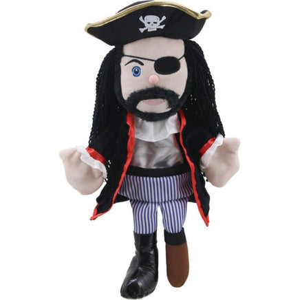 Pirate - Story Telling Puppets - ToyTime