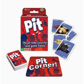 Pit Card Game - ToyTime