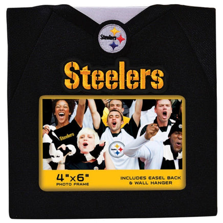 Pittsburgh Steelers Frame - ToyTime