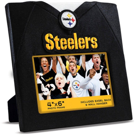 Pittsburgh Steelers Frame - ToyTime