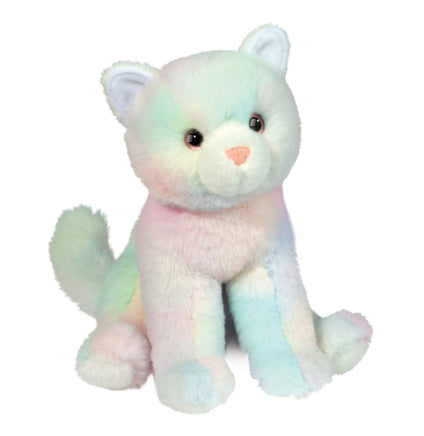 Pixie Rainbow Cat Soft 4676 - ToyTime