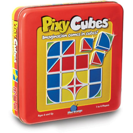 Pixy Cubes - ToyTime