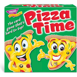 Pizza Time - ToyTime