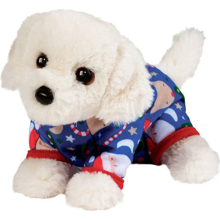 Pj white retriever 15662 - ToyTime