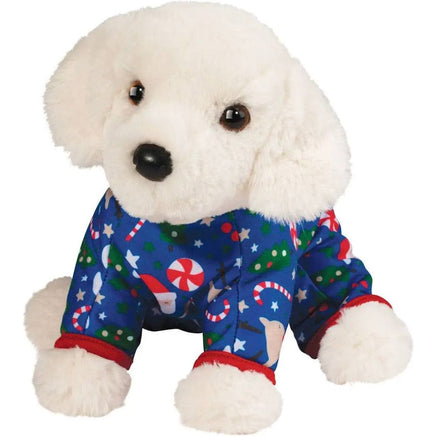 Pj white retriever Medium 15663 - ToyTime