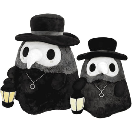 Plague Doctor...@Squishables - ToyTime