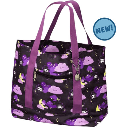 Plague Doctor Tote All Over Print...@SQUISHABLES - ToyTime