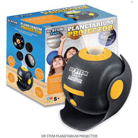 Planetariuim Projector...@Thin Air - ToyTime