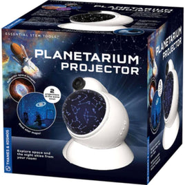 Planetarium projector - ToyTime