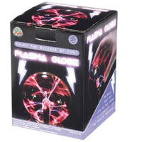 Plasma Light Globe - ToyTime