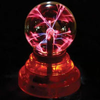 Plasma Light Globe - ToyTime