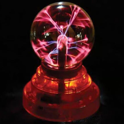 Plasma Light Globe - ToyTime