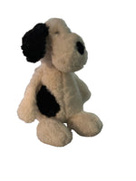 Platinum Snoopy huggy - ToyTime
