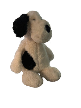 Platinum Snoopy huggy - ToyTime